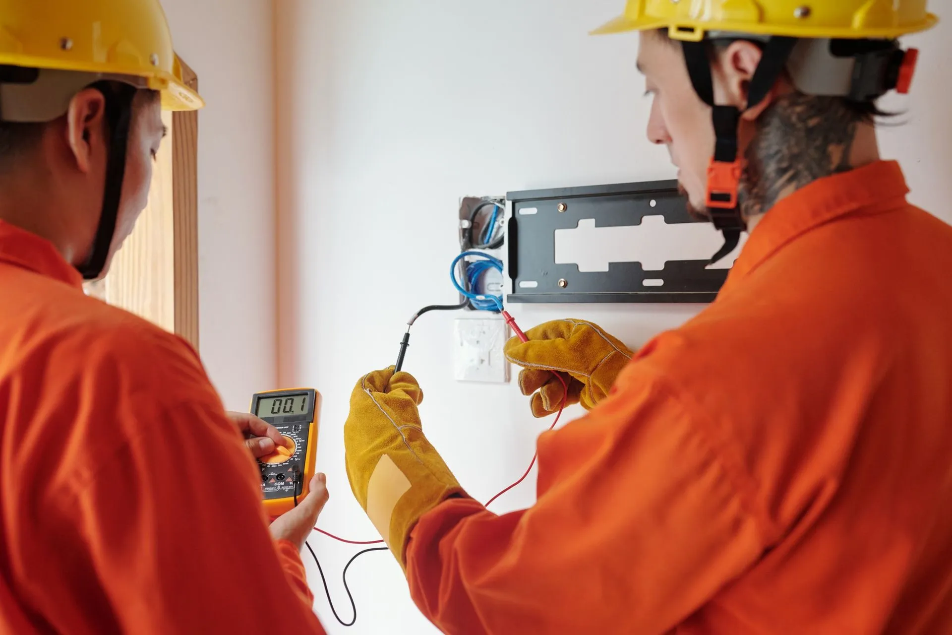 What to Know About Wire Replacement and Wire Repair
