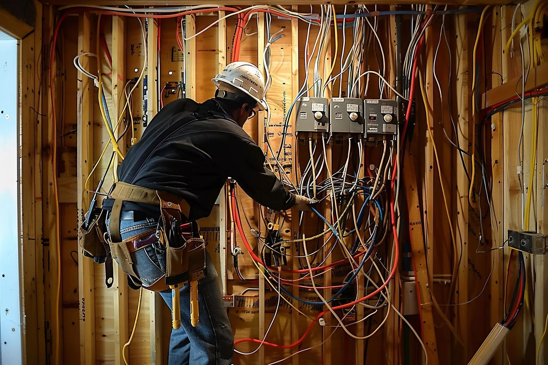 How Often Should You Have an Electrician Inspect Your Wiring?